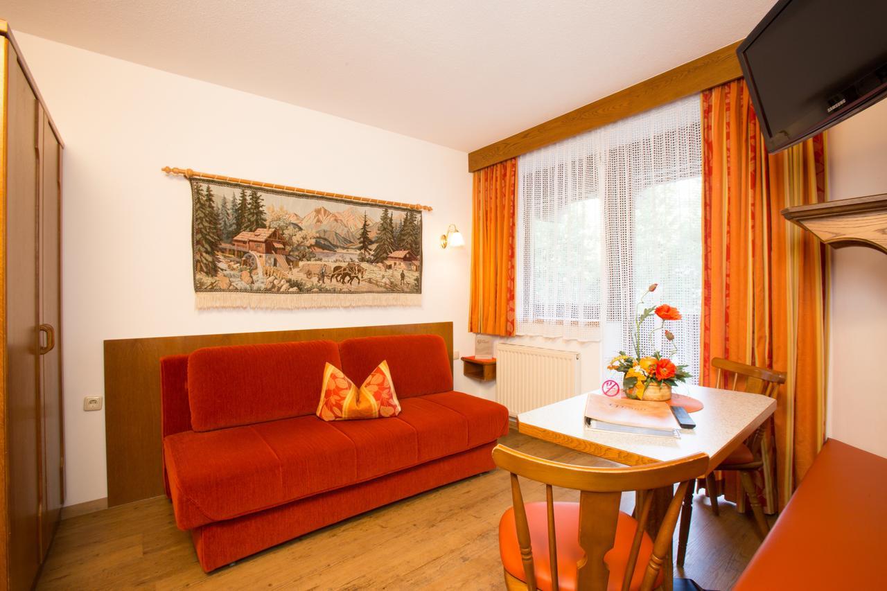 Gaesteheim Prantl Sölden Esterno foto